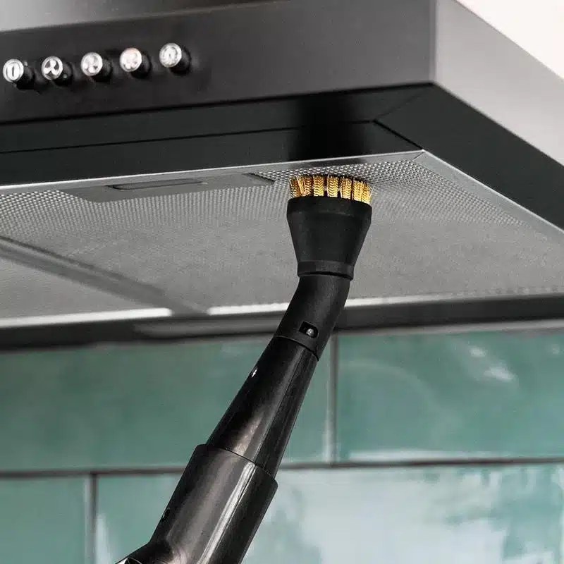 Limpiatapicerías Cecotec Conga 7000 Carpet&Spot Clean Steam XXL Pro - Imagen 7