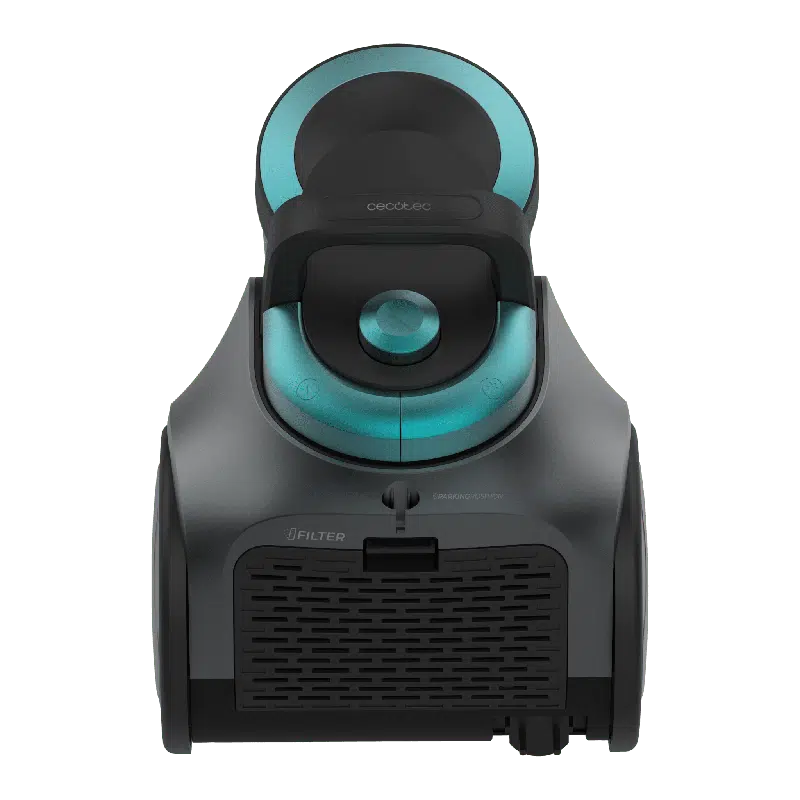 Aspirador de trineo Cecotec Conga Rockstar Cyclonic Pro - Imagen 6