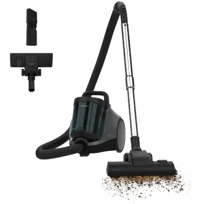 Aspirador de trineo Cecotec Conga Rockstar Cyclonic Pro