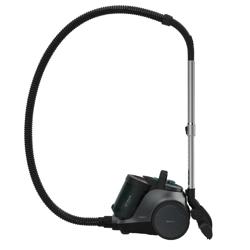 Aspirador de trineo Cecotec Conga Rockstar Cyclonic Pro - Imagen 4