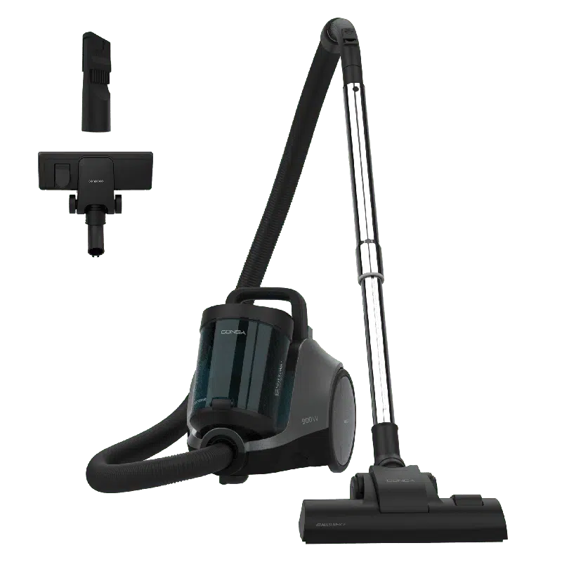 Aspirador de trineo Cecotec Conga Rockstar Cyclonic Pro - Imagen 2