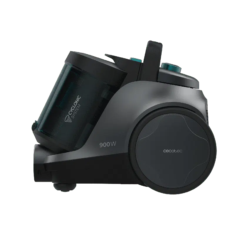 Aspirador de trineo Cecotec Conga Rockstar Cyclonic Pro - Imagen 5