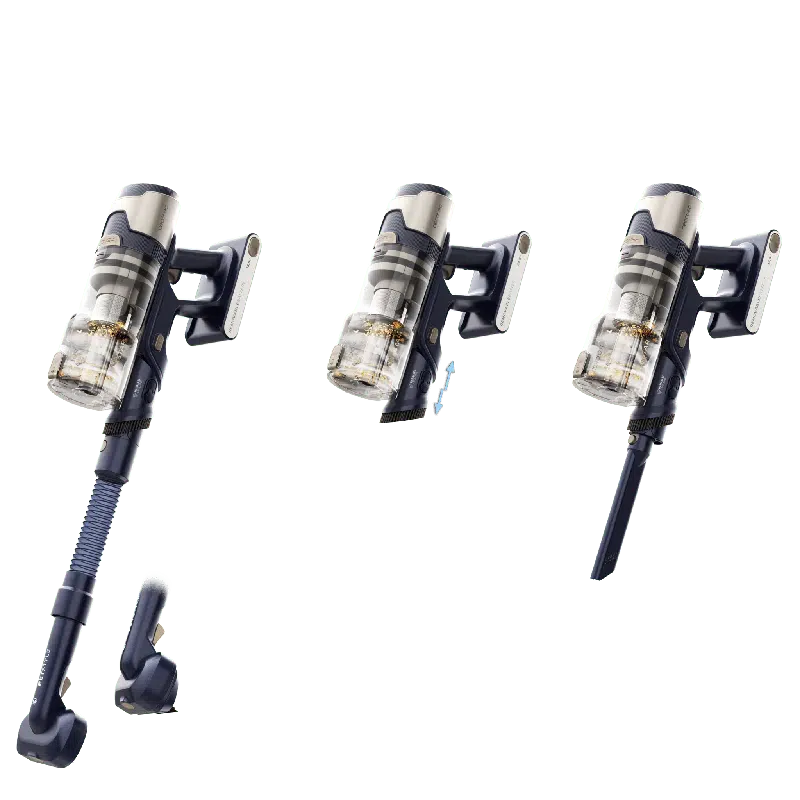 Aspirador vertical Cecotec Conga Rockstar RS80 Pet Flex Detect - Imagen 3