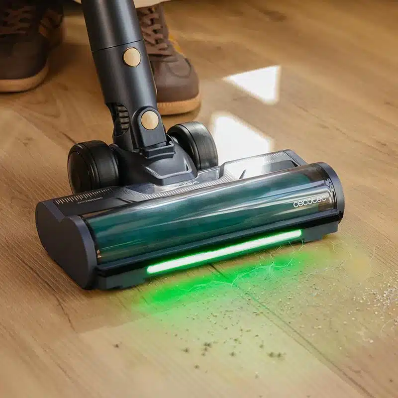 Aspirador vertical Cecotec Conga Rockstar RS90 Pet Flex Detect - Imagen 9