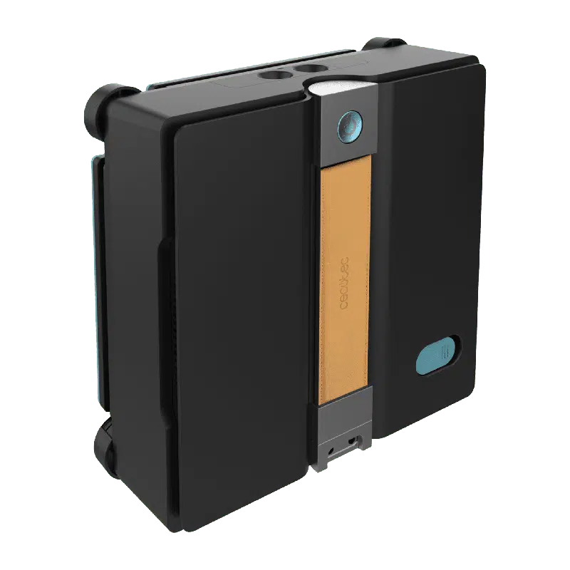 Robot limpiacristales Cecotec Conga Windroid W100 Station - Imagen 3