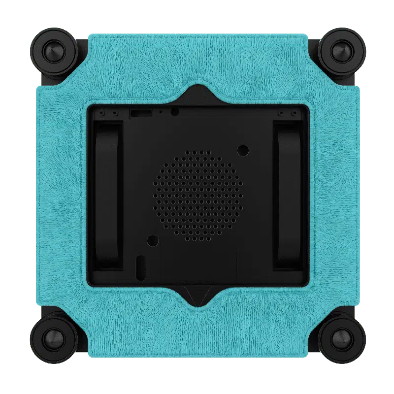 Robot limpiacristales Cecotec Conga Windroid W100 Station - Imagen 8