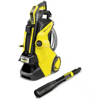 Hidrolimpiadora Karcher K 5 Premium Smart Control Flex Home
