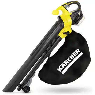 Aspiradora de hojas a batería Karcher BLV 18-200 Battery
