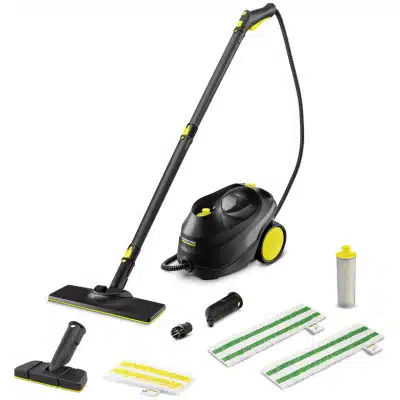 Limpiadora de vapor Karcher SC 3 EasyFix Go!Further