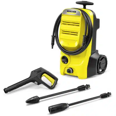 Hidrolimpiadora Karcher K 4 Classic