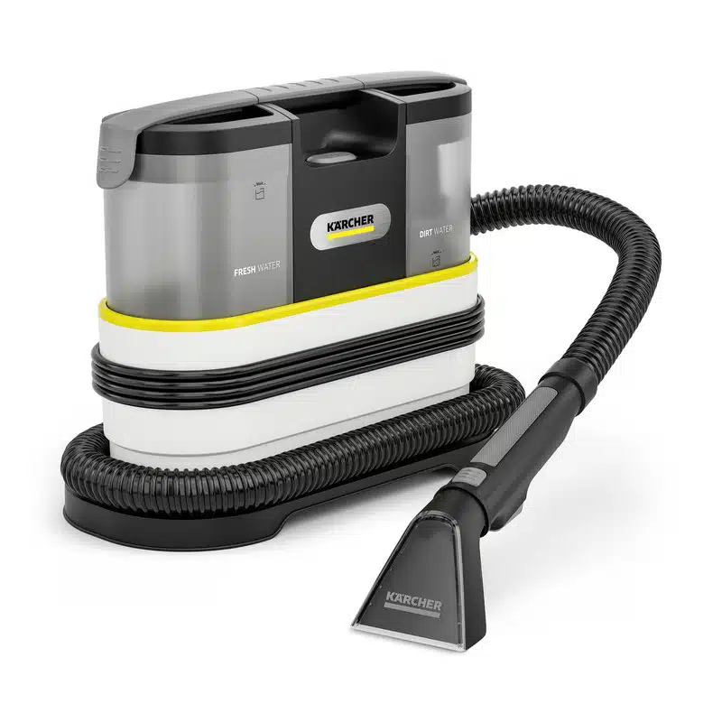 Lava-aspiradora Karcher SE 2 Spot Care - Imagen 3