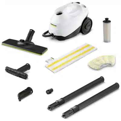 Limpiadora de vapor Karcher SC 3 EasyFix