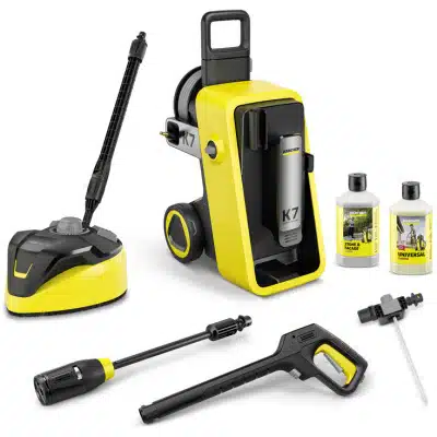 Hidrolimpiadora Karcher K 7 Comfort Premium Home
