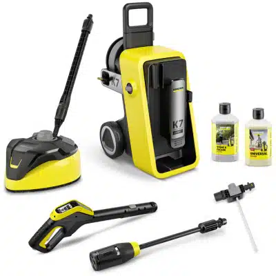 Hidrolimpiadora Karcher K 7 Comfort Premium Connect Home