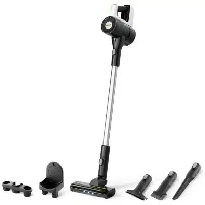 Aspirador a batería Karcher VCS 3 Nano Complete
