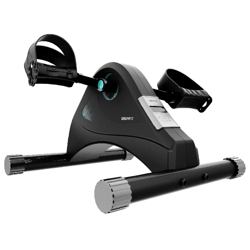 Pedales estáticos Cecotec DrumFit Cycle Compact Pro