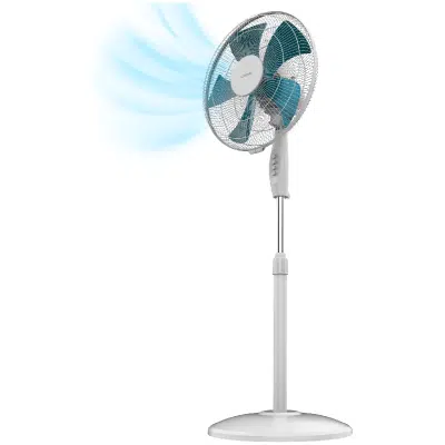 Ventilador de pie Cecotec EnergySilence 515 WindLite Pro