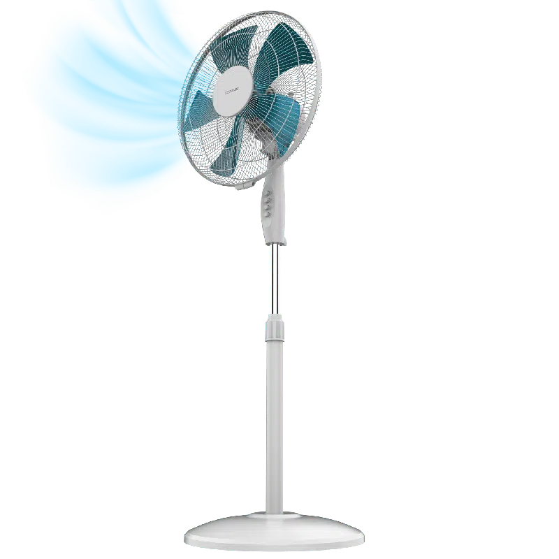 Ventilador de pie Cecotec EnergySilence 515 WindLite Pro