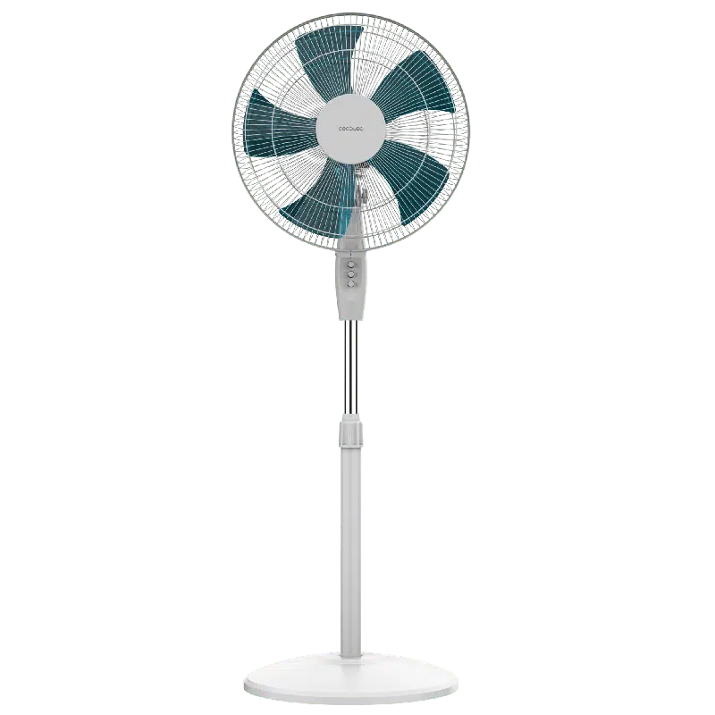Ventilador de pie Cecotec EnergySilence 515 WindLite Pro - Imagen 2