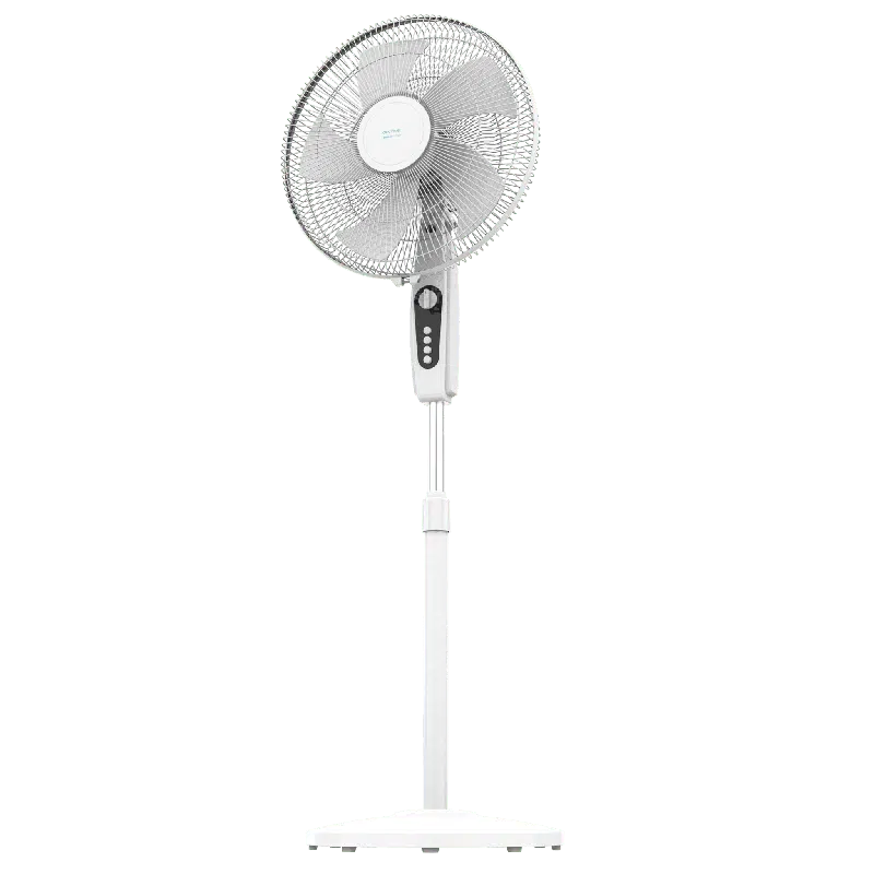 Ventilador de pie EnergySilence 515 MaxFlow White Cecotec - Imagen 3