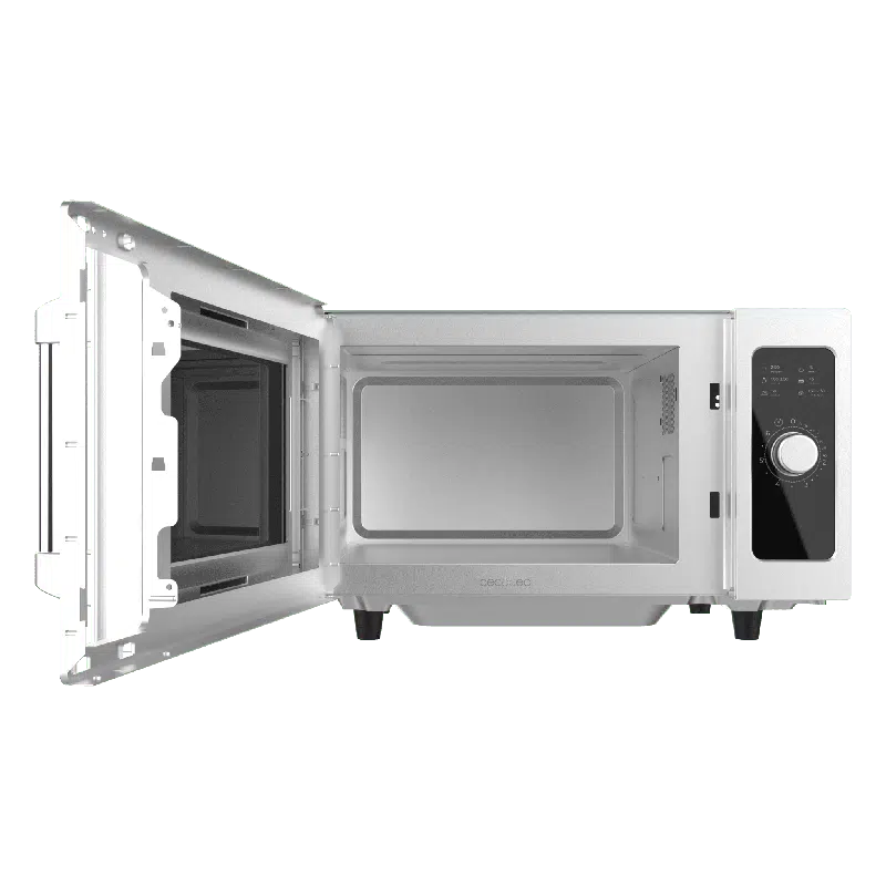 Microondas comercial Cecotec FlatPro 2500 - Imagen 11