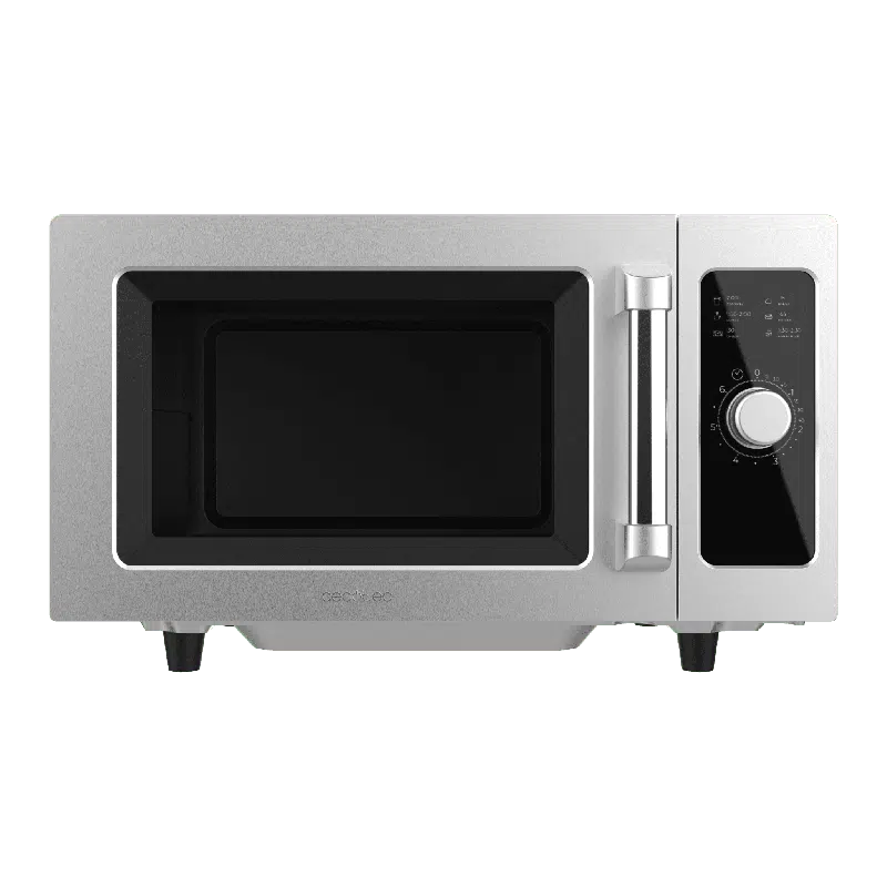 Microondas comercial Cecotec FlatPro 2500 - Imagen 10