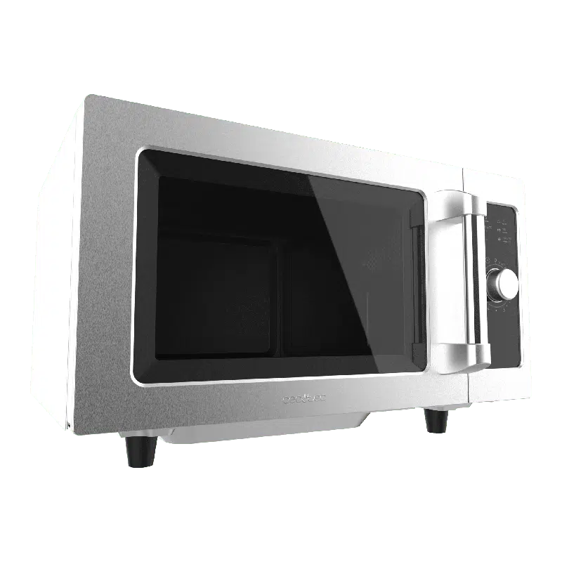 Microondas comercial Cecotec FlatPro 2500 - Imagen 9