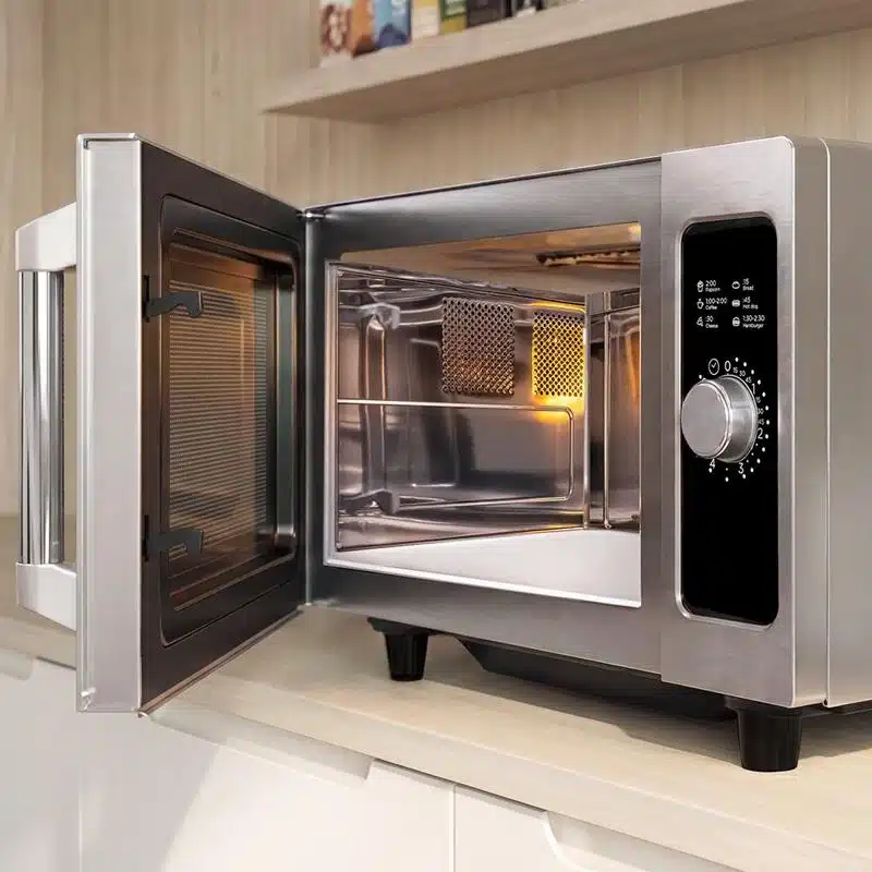 Microondas comercial Cecotec FlatPro 2500 - Imagen 3