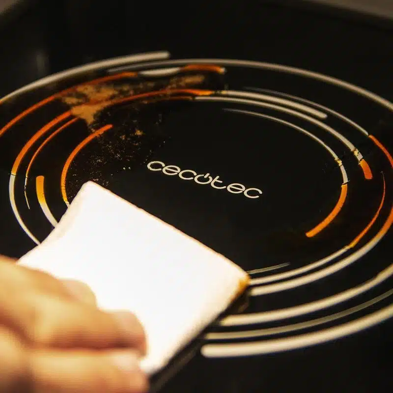 Microondas comercial Cecotec FlatPro 3400 - Imagen 8