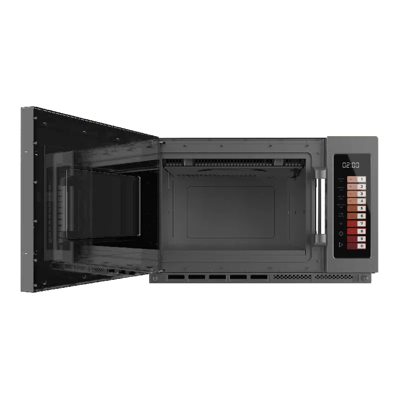 Microondas comercial Cecotec FlatPro 3400 - Imagen 4