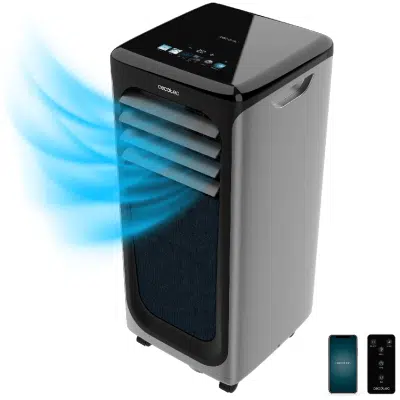 Aire acondicionado portátil Cecotec ForceClima 7900 SmartTouch