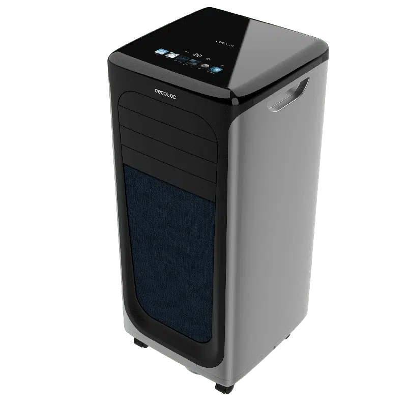 Aire acondicionado portátil Cecotec ForceClima 7900 SmartTouch - Imagen 2