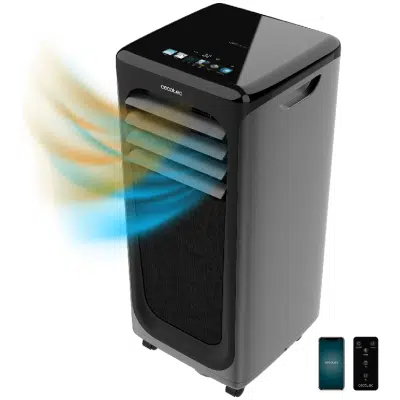 Aire acondicionado portátil Cecotec ForceClima 9900 SmartTouch
