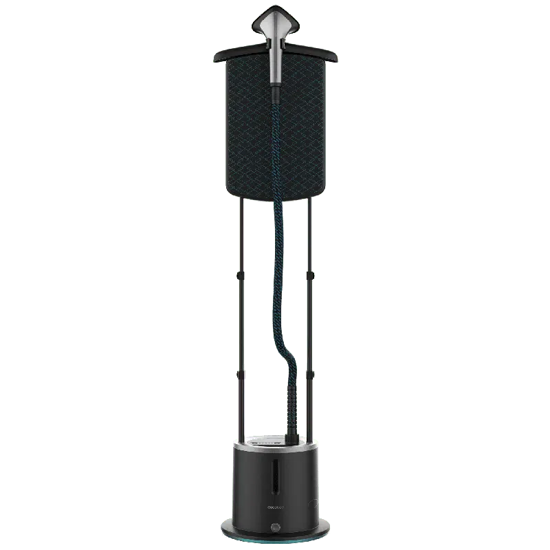 Centro de planchado Cecotec IronHero Z 2000 Vertical Station - Imagen 2