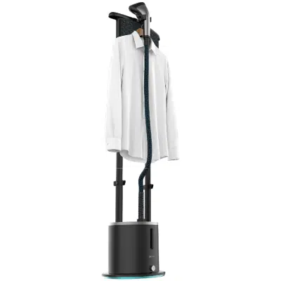 Centro de planchado Cecotec IronHero Z 2000 Vertical Station