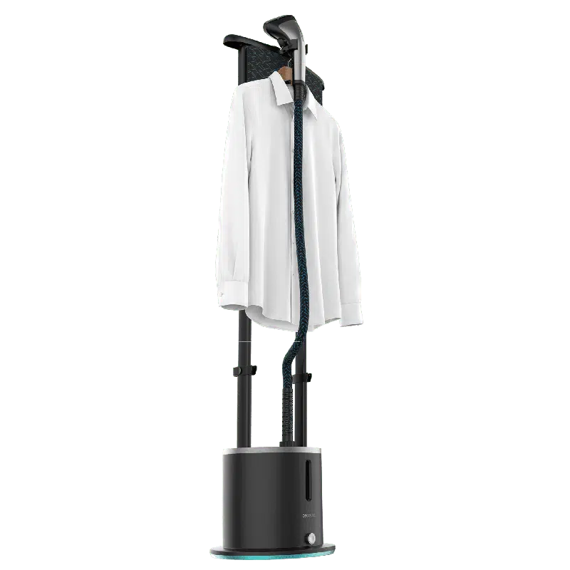 Centro de planchado Cecotec IronHero Z 2000 Vertical Station