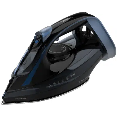 Plancha horizontal de vapor Cecotec IronHero H-3000 Ceramic
