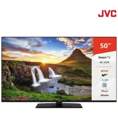 Televisión JVC 50VD3300S 50″