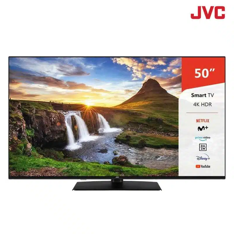 Televisión JVC 50VD3300S 50″