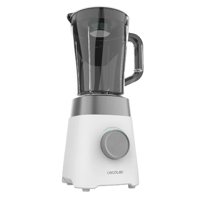 Batidora Cecotec de vaso Power Black Titanium 1300MAX W - Imagen 6