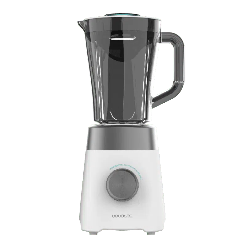 Batidora Cecotec de vaso Power Black Titanium 1300MAX W - Imagen 3