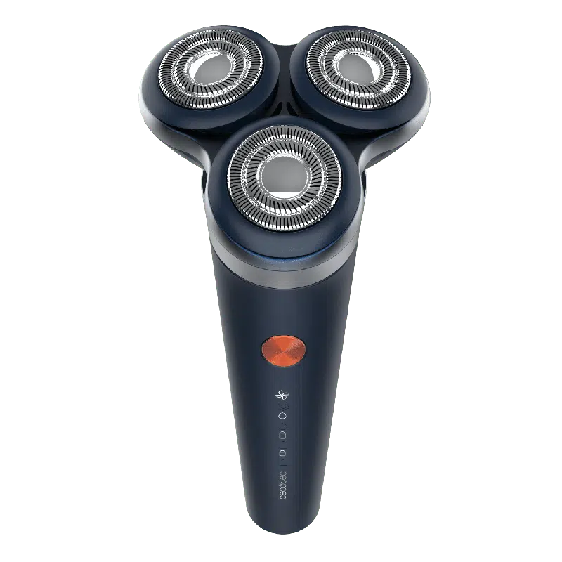 Máquina de afeitar Cecotec PrecisionCare Aluminium - Imagen 3
