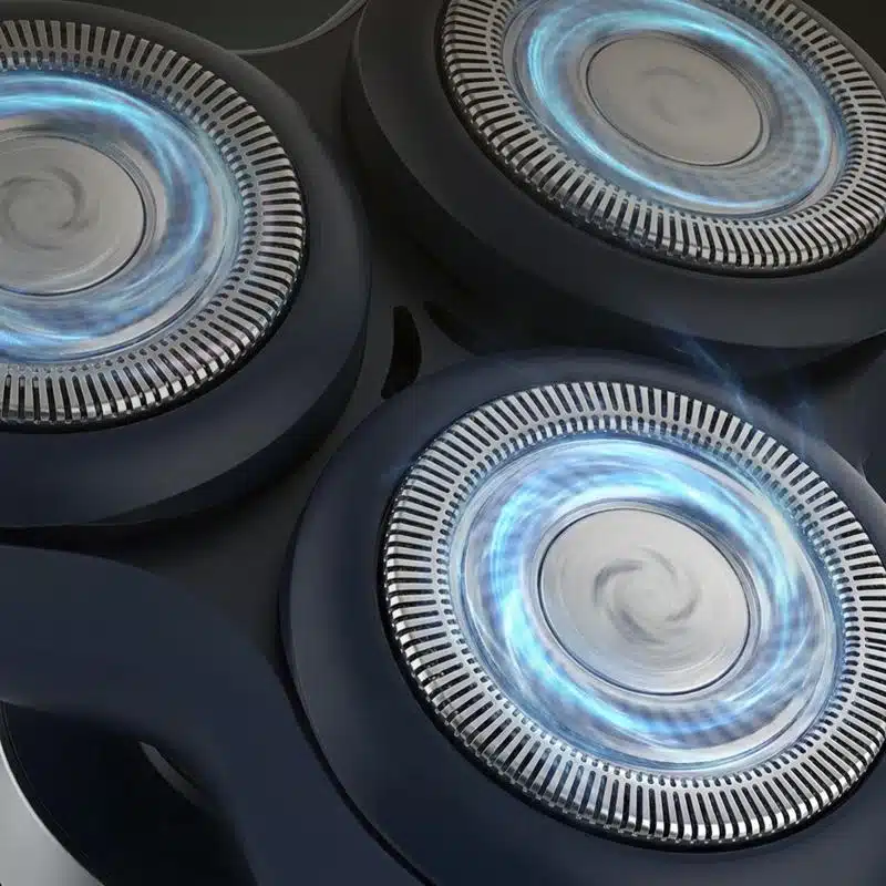 Máquina de afeitar Cecotec PrecisionCare Aluminium - Imagen 6