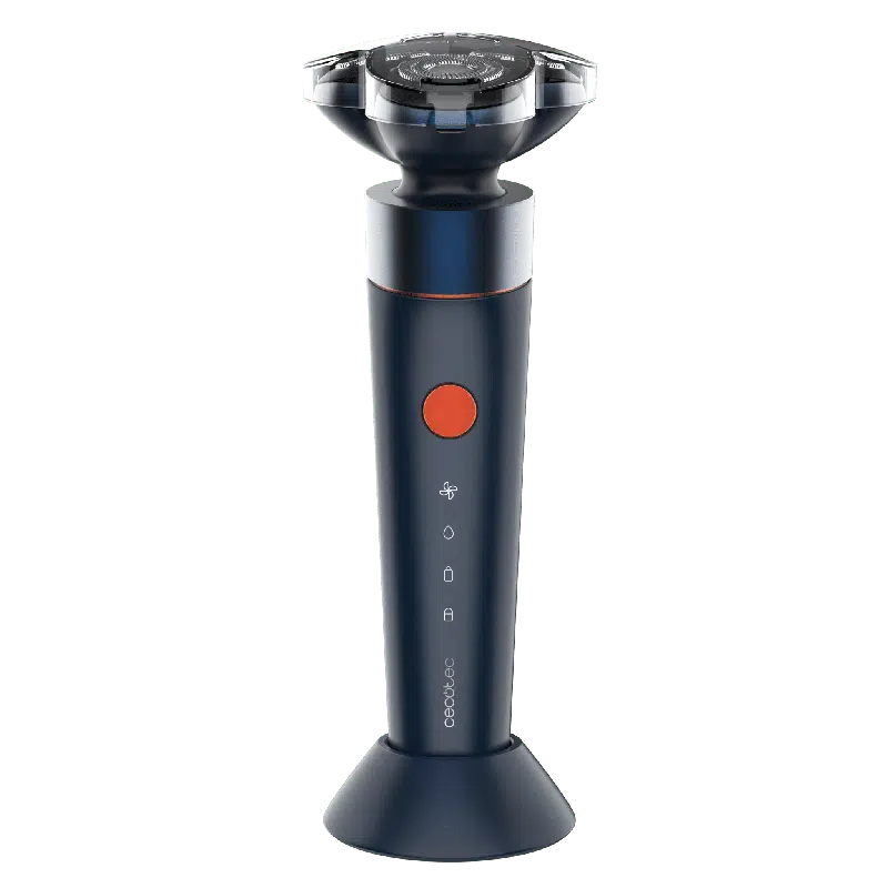 Máquina de afeitar Cecotec PrecisionCare Aluminium - Imagen 2