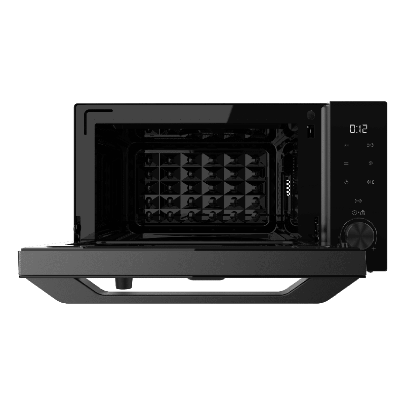 Microondas de sobremesa Cecotec Proclean 6040 Flatbet Door - Imagen 4