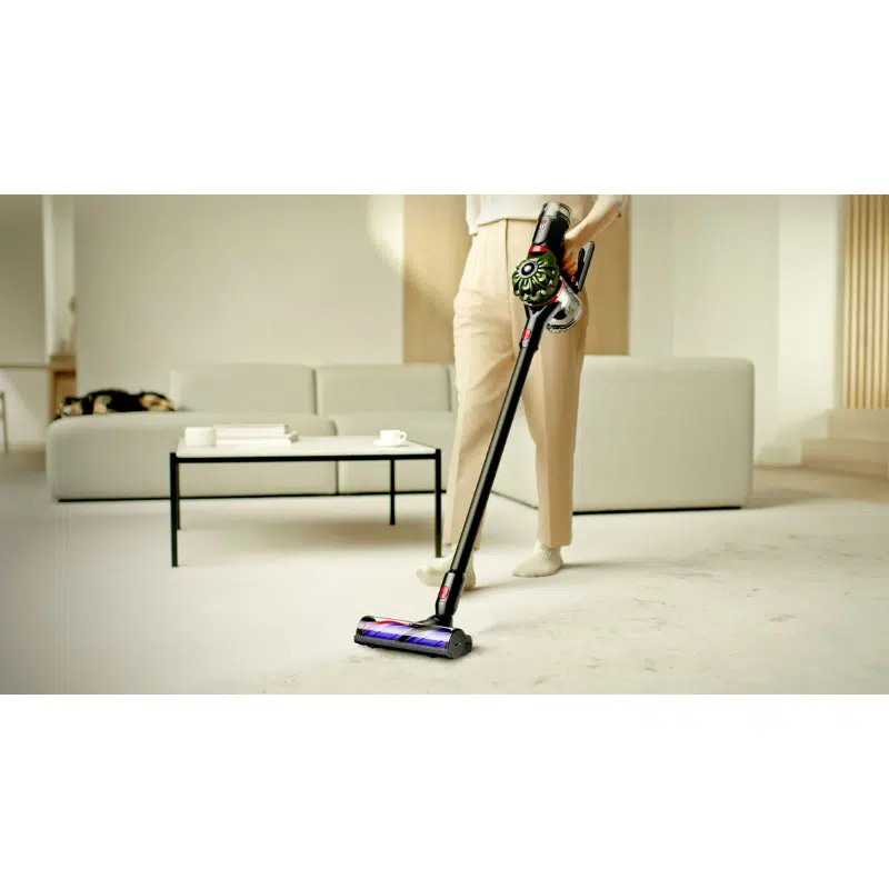 Aspiradora sin cable Dyson V8 Cyclone - Imagen 5