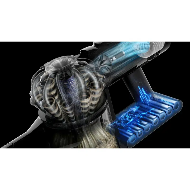 Aspiradora sin cable Dyson V8 Cyclone - Imagen 4