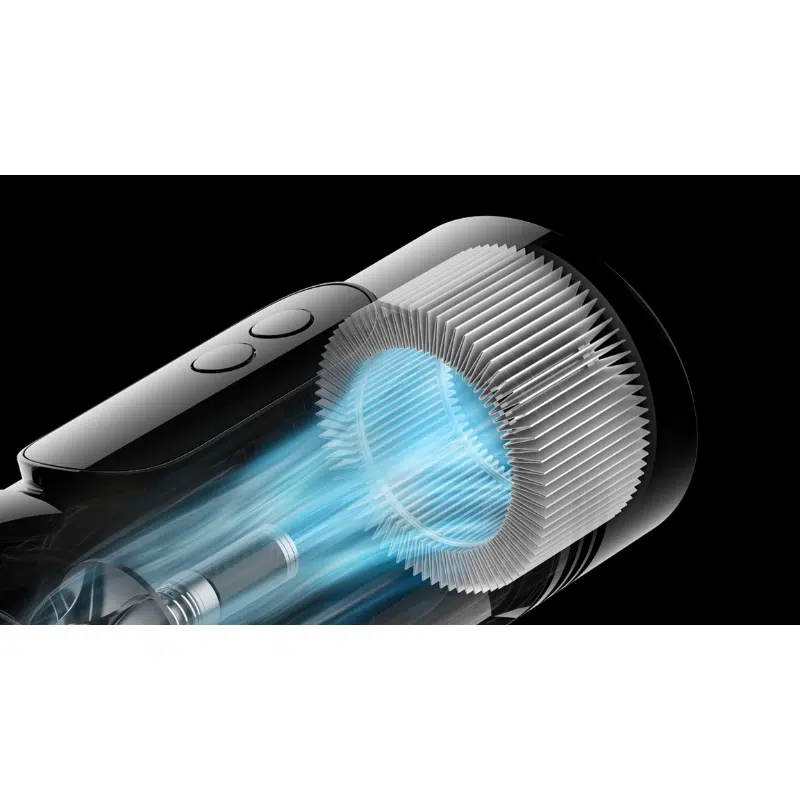Aspiradora sin cable Dyson V8 Cyclone - Imagen 3