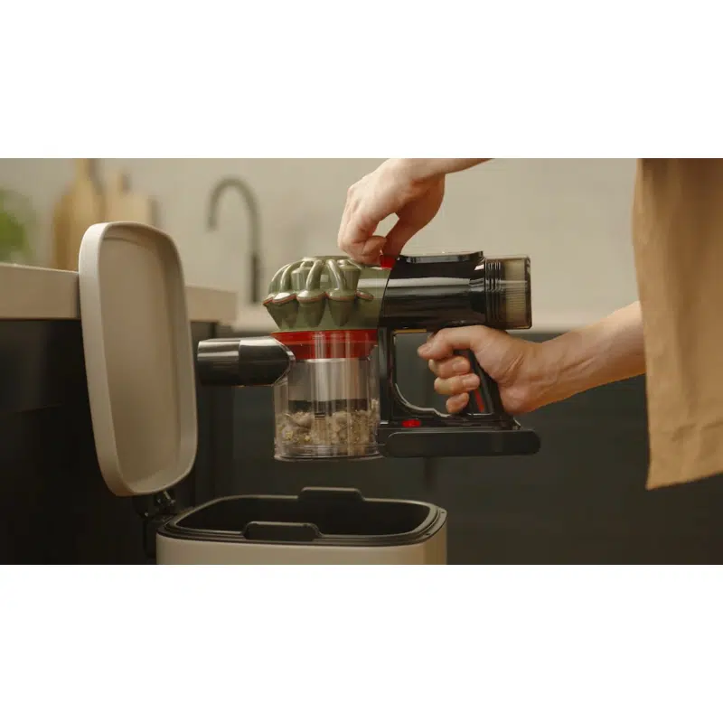 Aspiradora sin cable Dyson V8 Cyclone - Imagen 6