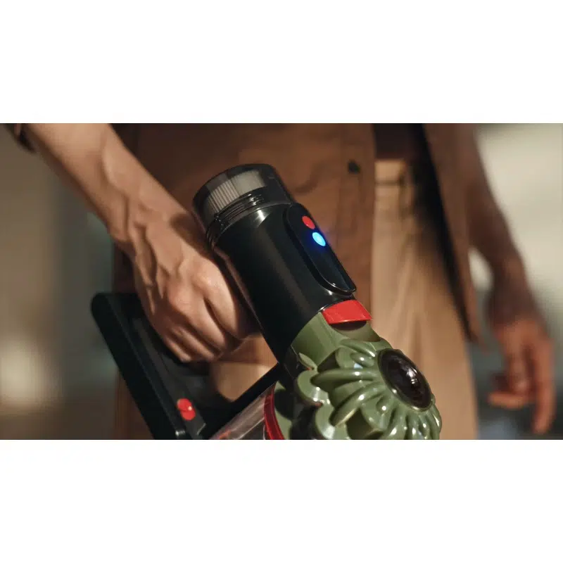 Aspiradora sin cable Dyson V8 Cyclone - Imagen 7